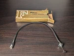 Nikon Film Camera Cable Release - Looks Brand New Please See Video. Fixed Price $33.99.