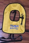 Tusa Reef Tourer Series Snorkelling Vest Youth Kids Junior Jr Child Size SV-2500. Fixed Price $23.95.