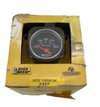 Auto Meter 3337 Sport-comp Water Temperature Gauge 100-250F 2-1/16" Nos. Fixed Price $65.00.