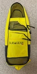 Subgear Case Only Sling Back For Snorkling - Mask & Fins. Fixed Price $22.99.