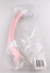 Scubamax SK-228 Matrix Purge Kids Snorkel Pink New Bag Pro Equipment. Fixed Price $13.99.