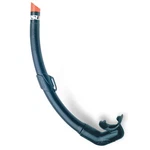Open Box Omer Zoom Snorkels - Black Silicone. Fixed Price $31.00.