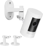 Alertcam 2PACK Adjustable Security Wall Mount Bracket For Stick Up & Outdoor. Fixed Price $24.95.