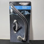Speedo Center Training Snorkel Bullet Head Tuba Central Unisex Adult New. Fixed Price $34.95.