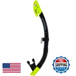Scubapro Spectra Dry Snorkel Purge Valve Flexible Lower Corrugated Tube. Fixed Price $103.50.