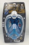 Snorkelling Mask Seac Magica Full Face Antifog Small/medium. Fixed Price $23.95.