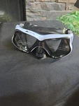 Ozark Trail Dominator Pro Adult Mask. Fixed Price $10.00.