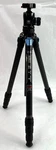 Sirui ST-124 4-SECTION Carbon Fiber Tripod & C-10S Fluid Head W/ Qr Plate Camera. Fixed Price $109.99.