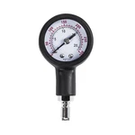 Ist CT-3 Ruggedized Intermediate Pressure Checker With Bc Hose Connector. Fixed Price $34.00.
