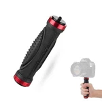 Huaerhui Camera Handle Grip Support Mount Universal Stabilizer Small, Black. Fixed Price $17.60.