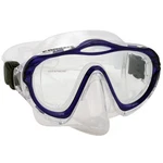 Promate Chico Jr. Child Kids Scuba Dive Snorkeling Silicone Mask W/ Purge Valve. Fixed Price $24.95.