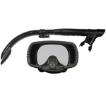Land & Sea Stealth Executive Black Silicone Mask Snorkel Set. Fixed Price $13963.98.