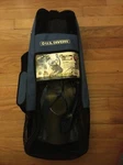 Us Divers Unisex Adult Scuba Snorkel Set Lg/xl Fin Size + Travel Bag. Fixed Price $24.99.