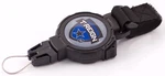 Tool Retractor Tether. Xd Load 397G T-reign Usa Made With Kevlar 900MM Cord.. Fixed Price $33.69.