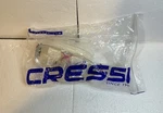 Cressi Marea Diving Mask Pink & Clear Junior Size. Fixed Price $36.99.
