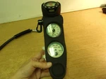 Genesis Scuba Diving Gauge Console Computer *free Shipping*. Fixed Price $142.99.