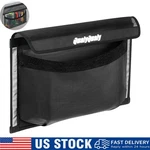 Boat Storage Bag Pvc Mesh Organizer For Gloves Tools Tackle Gear 6/12/17IN Us. Fixed Price $14.99.