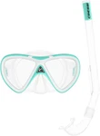 Youth Snorkeling Set- Lightweight Mask And For Kids 2 To 5 Years Old- Mi. Fixed Price $50.99.