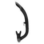 Oceanic Ultra Sd Black/titanium Snorkel (07.1107.29). Fixed Price $47.95.