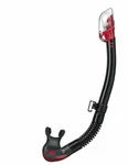 Tusa Hyperdry Elite Ii Scuba Diving, Freediving Snorkeling SP-0101QB-RP. Fixed Price $75.00.