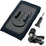 Reflex Camera 360 Rotation Backpack Shoulder Strap Mount Adapter Black. Fixed Price $13.15.