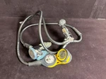 Mares She Dives Proton MR42, Oceanic Veo 100NX, & Pressure Gauge Scuba Set Up. Fixed Price $299.11.