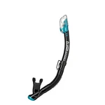 Tusa Sport USP250QB Snorkel With Hyperdry Elite Top And Silicone Mouthpiece. Fixed Price $37.29.