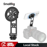 Smallrig Support & Cold Shoe Mount For Iphone 17 16/15 Tripod Holder. Fixed Price $19.99.