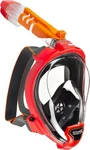 Ocean Reef - Aria Qr+ Quick Release Full Face Snorkel Mask With 180.... Fixed Price $158.34.