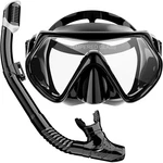 Felidel Snorkeling Set For Adults Anti-fog Diving Mask &. Fixed Price $25.00.