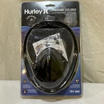Hurley Panoramic Explorer Full Face Snorkel Mask Brand New. Fixed Price $49.99.