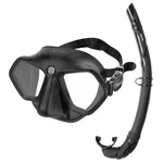 Seac Raptor Mask And Snorkel Combo. Fixed Price $107.00.