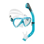Cressi Ocean Combo Lightweight Ikarus Mask With Orion Dry Snorkel, Color Options. Fixed Price $44.95.