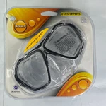 Mask Snorkeling U.s. Divers Aqua Lung Adult Silicone Face Beach Ocean. Fixed Price $29.40.