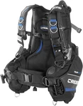 Cressi Hydrodynamic Scuba Diving Buoyancy Compensator Device With Great Ascen.... Fixed Price $824.84.