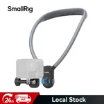 Smallrig Magnetic Neck Mount For Action Camera Gopro Hero 12/11/10/9 Dji. Fixed Price $19.99.
