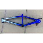 Vintage Pacific Cycle Mongoose R1980WMKT Bmx Bike Frame 1-1/8 Sst Oryg *read. Fixed Price $82.49.