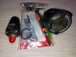 Suunto Vyper Novo Dive Computer Air/nitrox W/pod Transmitter & More... Fixed Price $395.00.