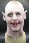 Greyland Film Just Dead Face Soft Latex Mask.. Fixed Price $54.51.