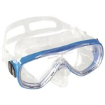 Cressi Onda Scuba Mask (clear/blue) New. Fixed Price $21.00.