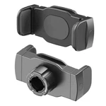 Thtrht 2 Pack Phone Holder Mount Clip Ball Joint Connector Socket Black. Fixed Price $12.58.