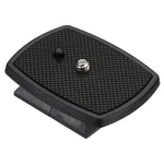 Patikil Tripod Quick Release Plate, 43MM Camera Adapter Mount Black. Fixed Price $14.10.