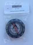 New Oceanic Compass Module Sidescan 04.1014 Navcon Gauge Console Scuba Dive. Fixed Price $79.99.