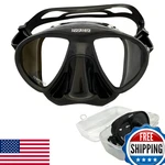 Kraken Aquatics Freediving Spearfishing Mask Silicone Skirt And Strap Storage. Fixed Price $104.69.