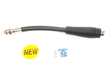 Oceanic 9" Pro Plus 2 3 4 Scuba Dive Computer Quick Disconnect Qd Hp Hose Aeris. Fixed Price $124.95.