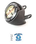 Sherwood Scuba Console Top Mount Add-on Compass Dive Diving Boot #2544. Fixed Price $61.00.