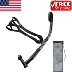 Uniswim Rotate Function Snorkel For Training Swimming Front Black .. Fixed Price $22.55.