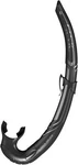 Seac Suab Ventilator Hose Black Soft Folding Mouthpiece Diver Barely. Fixed Price $22.13.