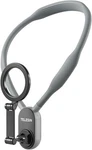 Chest Stand Strap Telesin Magnetic Neck Mount For Phones. Fixed Price $35.91.