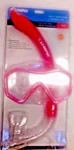 Olympia Mask And Snorkel. Fixed Price $6.25.